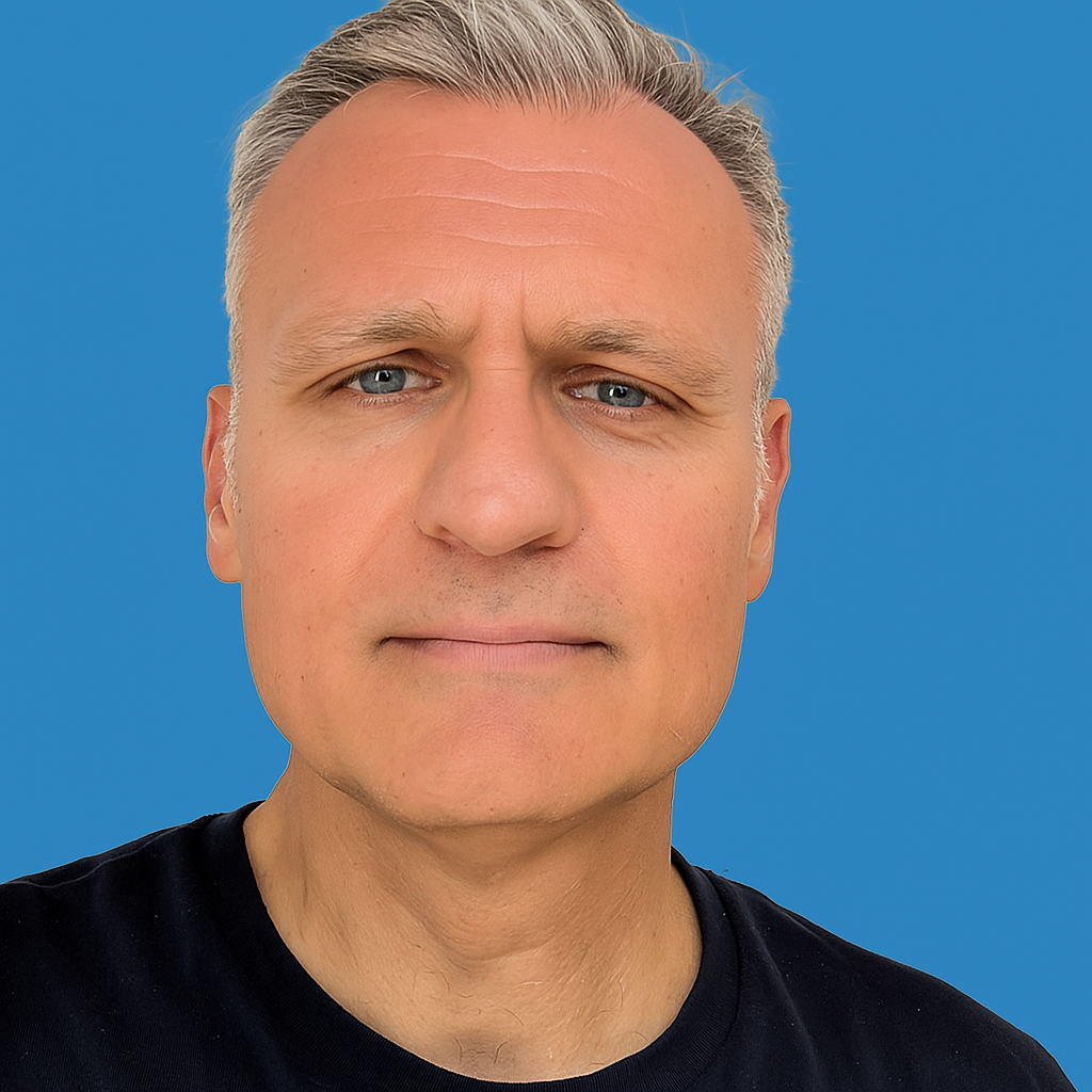 Stuart Ledwich